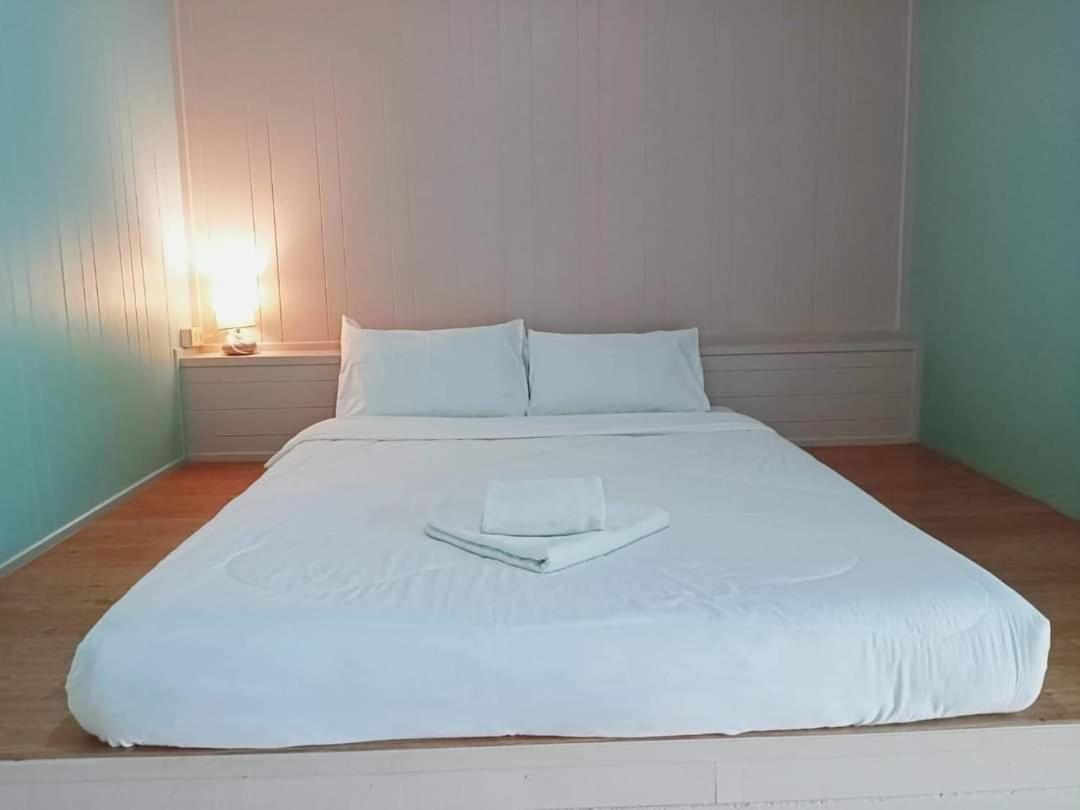 Hotel Pai Seview ปายซีวิว Zewnętrze zdjęcie