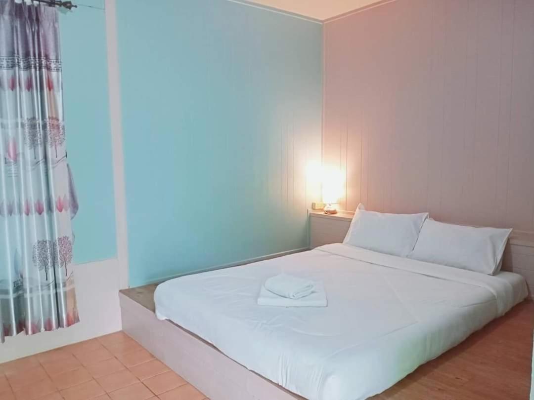 Hotel Pai Seview ปายซีวิว Pokój zdjęcie