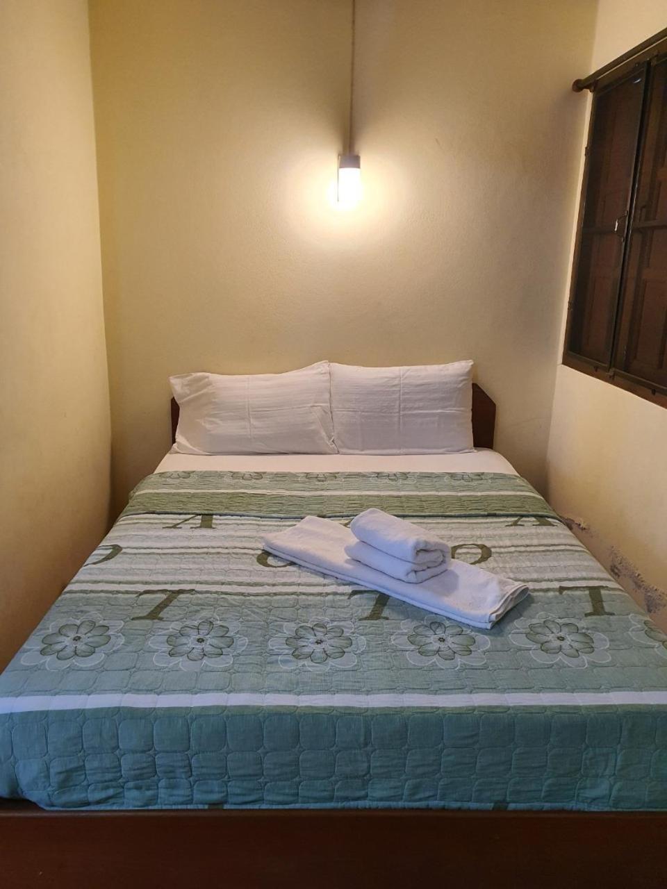 Hotel Pai Seview ปายซีวิว Pokój zdjęcie