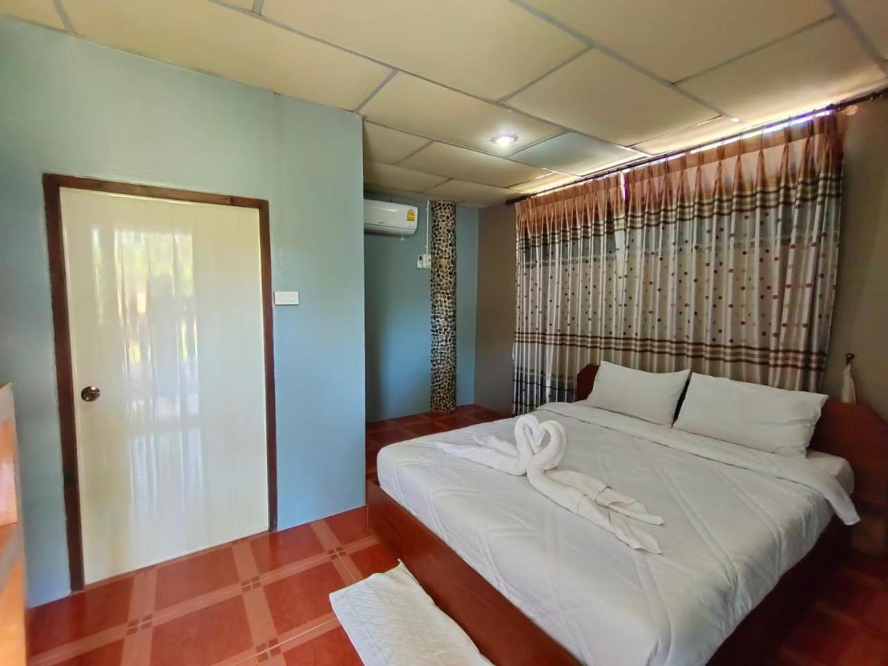 Hotel Pai Seview ปายซีวิว Pokój zdjęcie