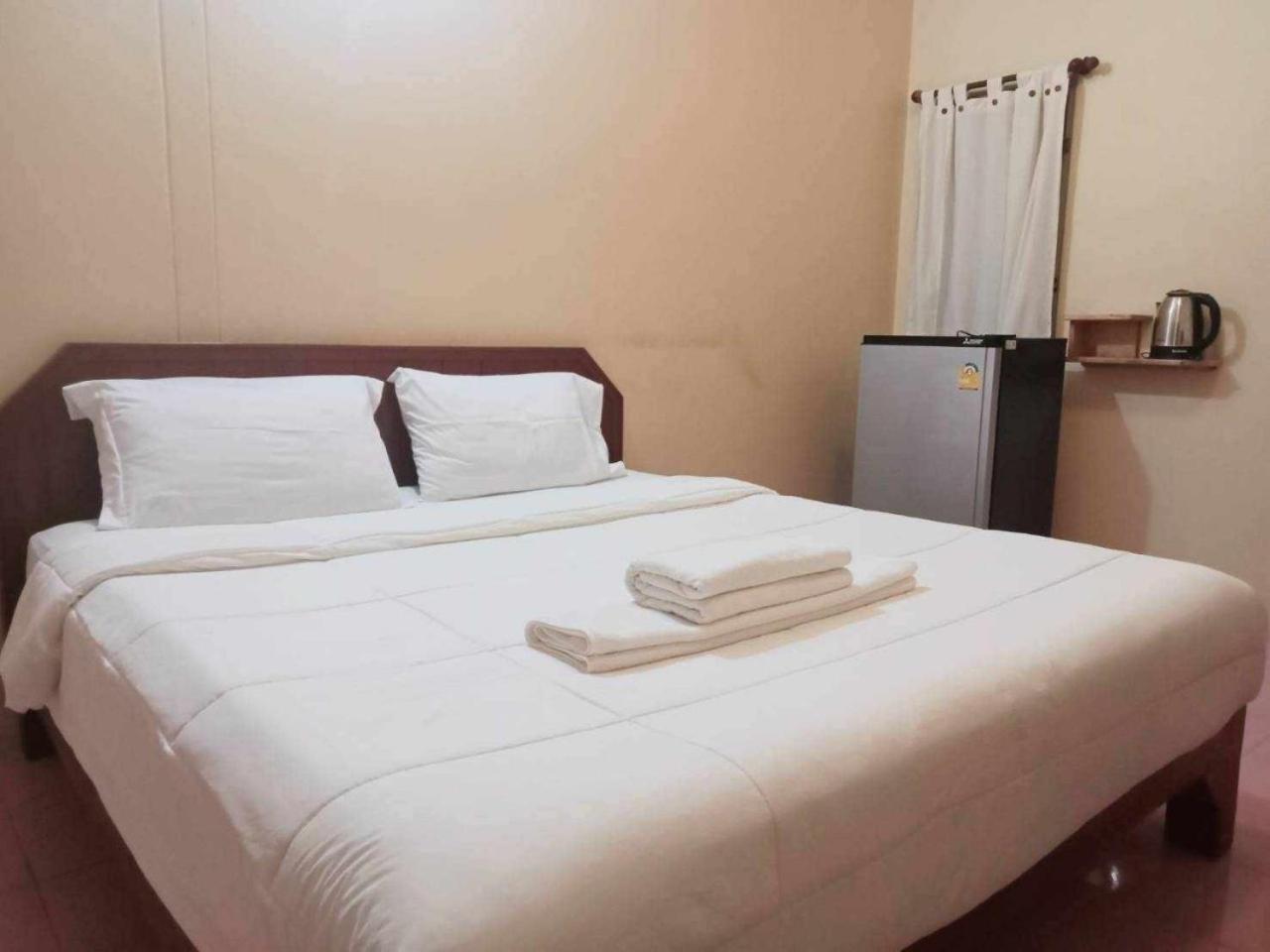 Hotel Pai Seview ปายซีวิว Pokój zdjęcie