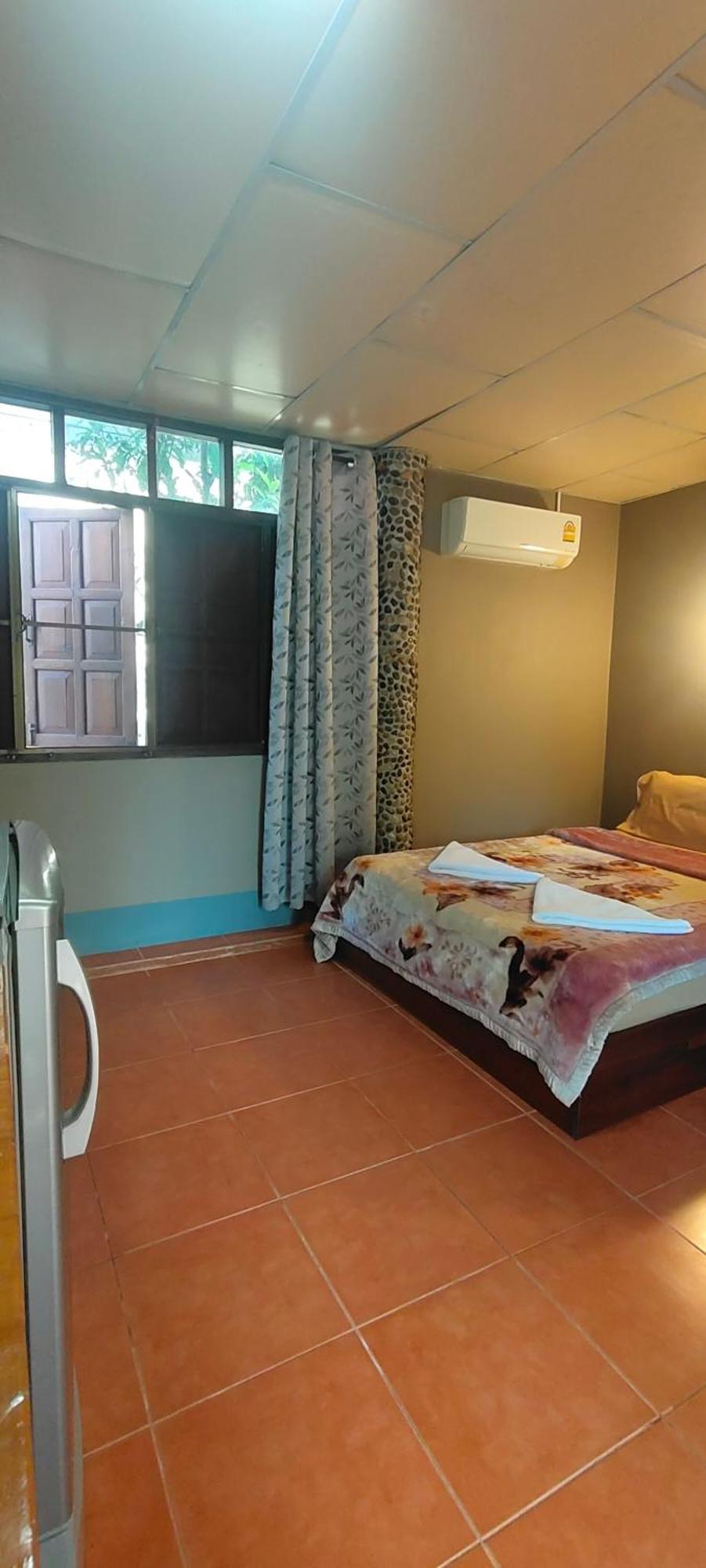Hotel Pai Seview ปายซีวิว Pokój zdjęcie